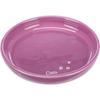 Trixie gamelle plate en céramique - xxl - 0,35 l - ø 18 cm - pour chien