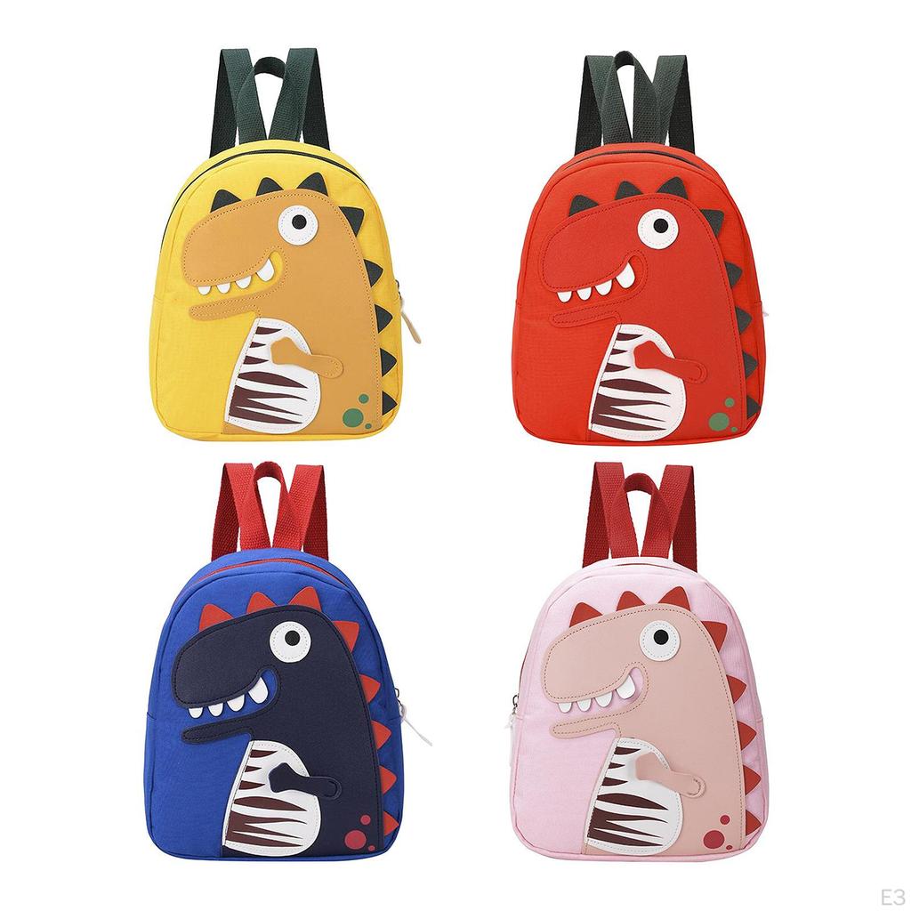 Cartoon Shoulder Bag Animal Schoolbag Backpack Bags for Kids Toddler, Travel Girl