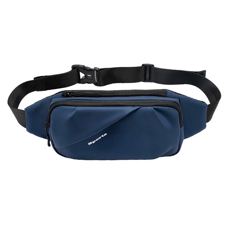 Поясная сумка TFO для активного отдыха и бега