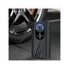 Portable Car Air Pump with Digital Pressure Gauge High-Precision LCD Display Electric Air Pump/Compressor Suitable Motorcycles