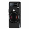 Für Asus ROG Phone 6 Pro Hülle Phone6 Pro Coque Schwarzes TPU Silikon Weiche Rückabdeckung Hülle Für Asus ROG Phone 6D Ultimate Handyhülle