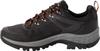 Hiking Shoes Jack Wolfskin Rebellion Guide Texapore Low (4053761) Black/orange