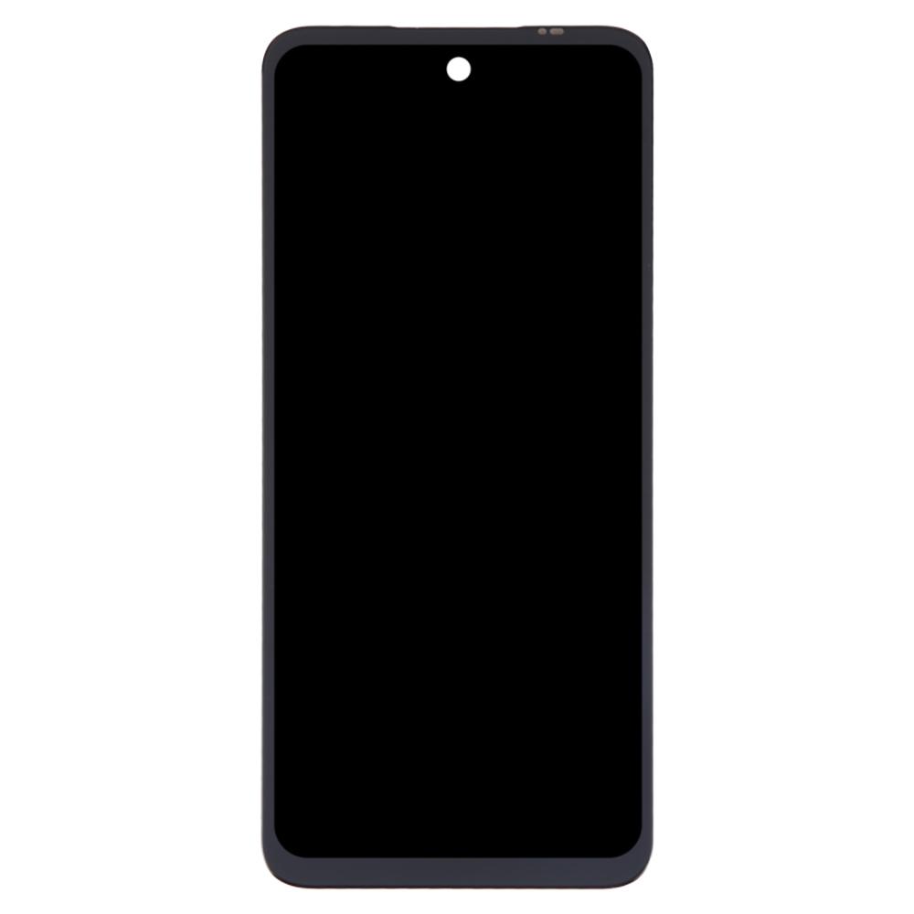 

For Motorola Moto G34 5G Grade C LCD Screen and Digitizer Assembly Replacement Part (Without Logo) As Shown A