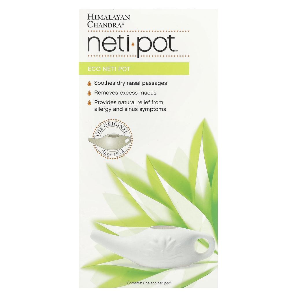 Eco-friendly nose cleaner, 1 pc