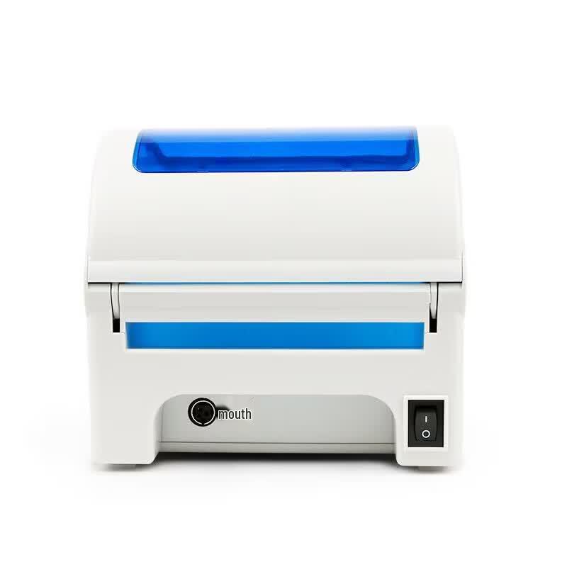 Gprinter GP-1924D USB Thermal Label Printer CN Plug (adapter Included)