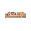 Chenille Sofa Cushion Four Seasons Universal Simple Modern Cartoon Non-Slip Seat Mat All-Inclusive Sofa Cover Blanket Cover Towel