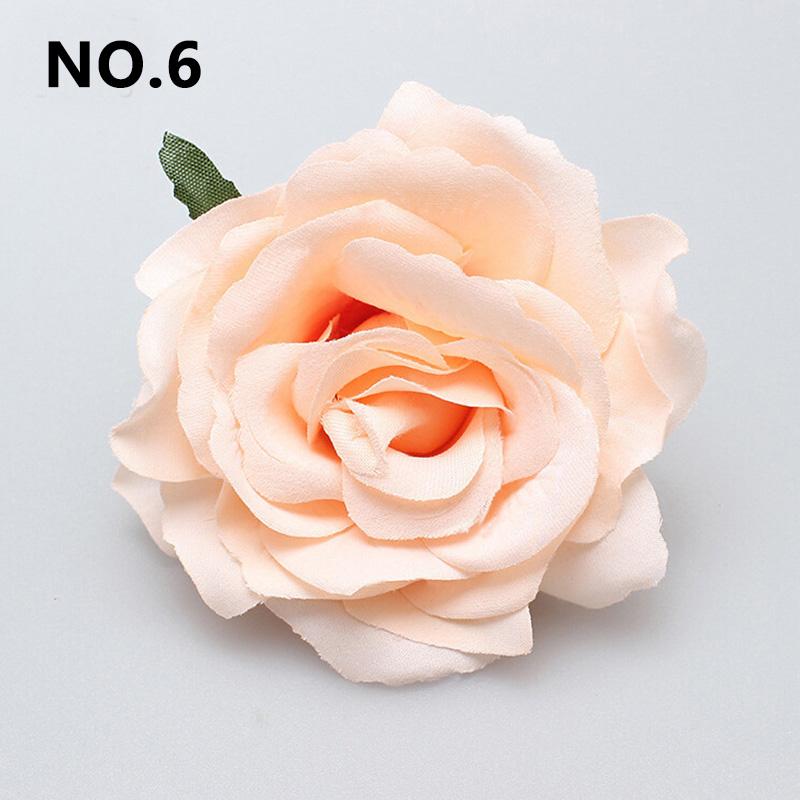 Hair Festival Small Double Rose and Diamante Hair Pin Clip Hair Festival Small Double Rose and Diamante Hair Pin Clip