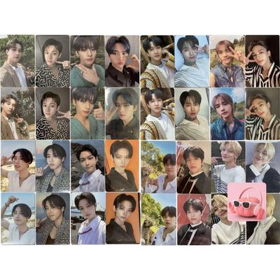 Stray Kids Stay in STAY in JEJU JYP SHOP SKZOO STORE FOTO TESSERA UFFICIALE