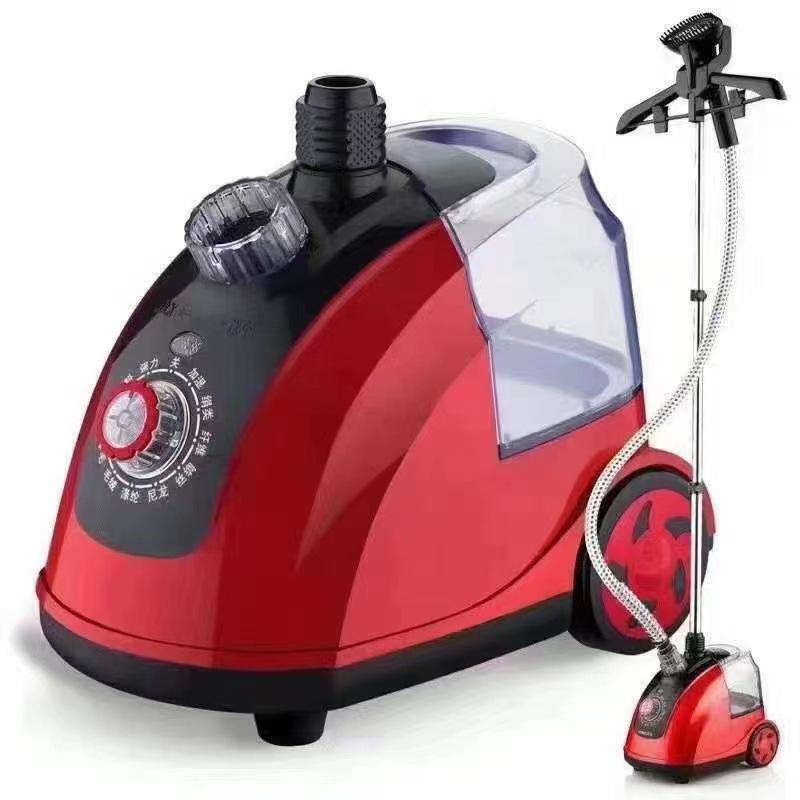 

Huipu Life Dual Rod Vertical Steamer и ручная гладильная машина для одежды