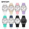 Sanda Women's Luminous Quartz Watch: Stylish, Trendy, and Bestselling Fashion Accessory
