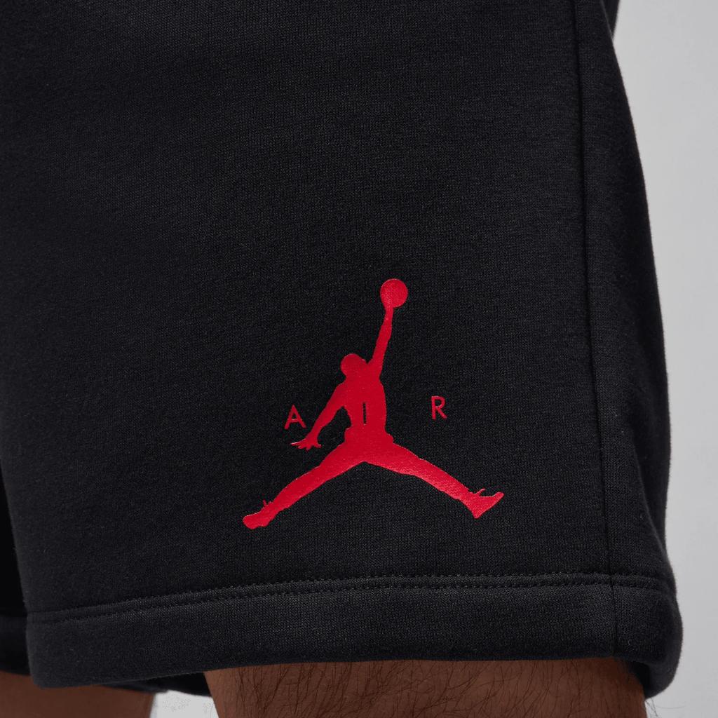 Jordan Logo Loose Fit Lace-Up Casual Shorts Men shorts IM9797-010
