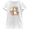 Nickelodeon Girls Chibi SpringT-Shirt