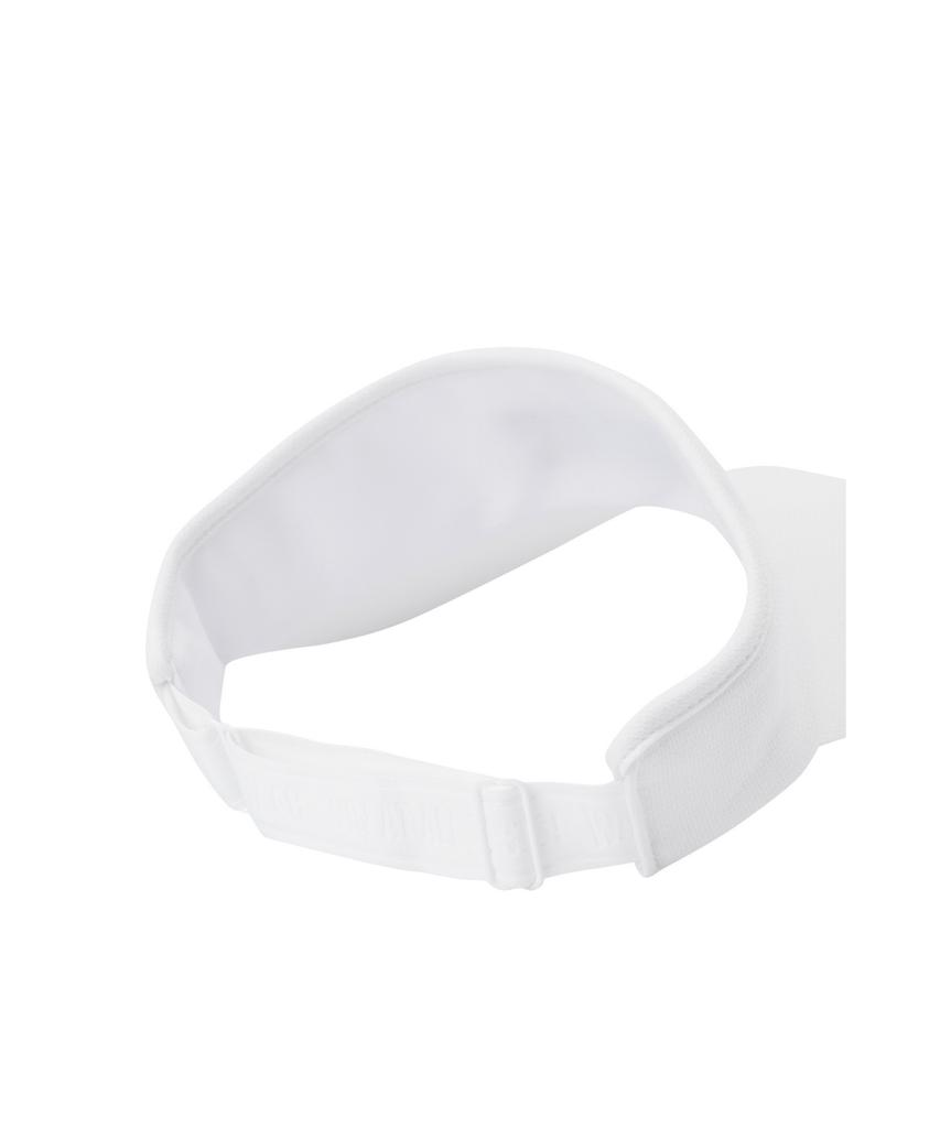 WAAC Women Logo Visor (Oe) Wgrcx26902Whx