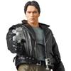 MAFEX 176 Terminator Action Figur Ca. 160mm DEC218939 Nein. T-800 (Die Ver.) Figur, Groß, Vorbemalt,