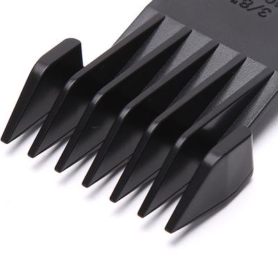 4 Stücke T9 Universal Haarschneider Clipper Grenze Kamm Guide Grenze Bremssättel Werkzeuge