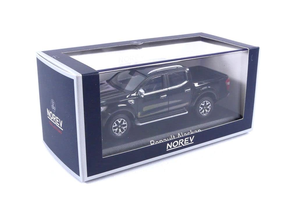 NOREV Renault Ascaran 17 Black 518351 1/43