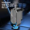 USB Smart Colorful Car Aromatherapy Machine - Deodorizing Long-Lasting Fragrance