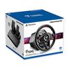 Thrustmaster T128-Lenksteuerung mit Force Feedback und magnetischem Pedalset, Playstation 5, Playstation 4, PC