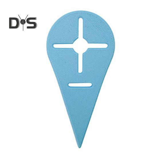 

1/4 шт. зажимы для пляжного полотенца, многоцветный ветрозащитный зажим для фиксации полотенца, прочный держатель для пляжного полотенца, совместимый с песком и травой синий