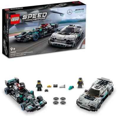İnşaat ve tasarım oyuncakları – Lego Setleri