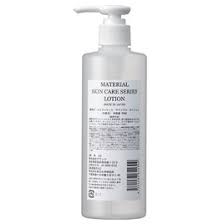 MATERIAL Skin Care Series Lotion Revitalizing Lotion, 300 Ml