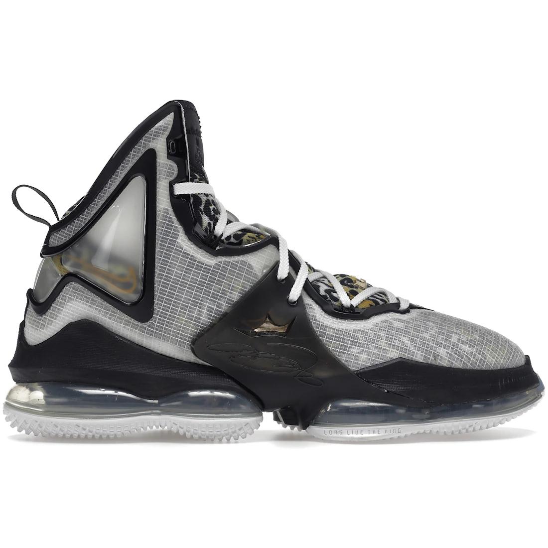 

Кроссовки Nike LeBron 19 Royalty(КЗ0203-100) 42