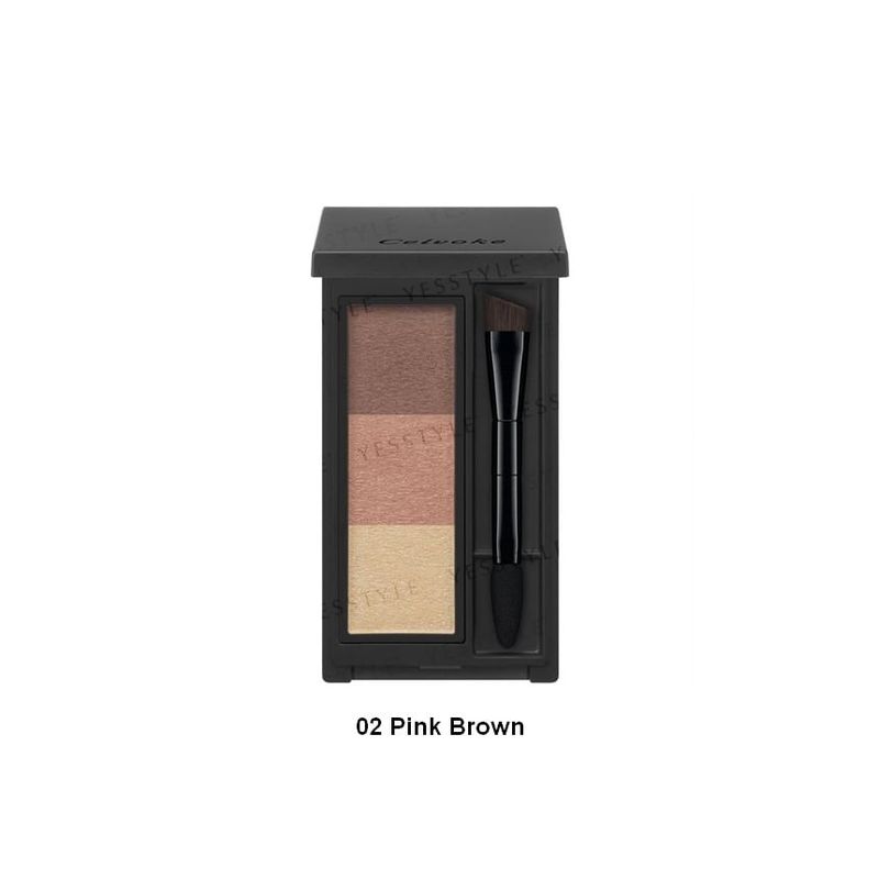 Celvoke - Indicate Eyebrow Powder