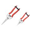 Stainless Steel Pruner Garden Shears - Easy And Efficient Garden Pruning Tools Garden Scissors Gardening Tools