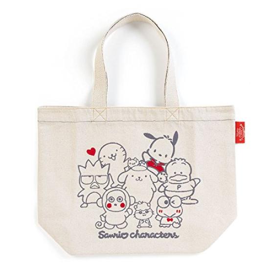 

Сумка-тоут Sanrio Characters x BOOFOOWOO 90-х годов (Кинари)