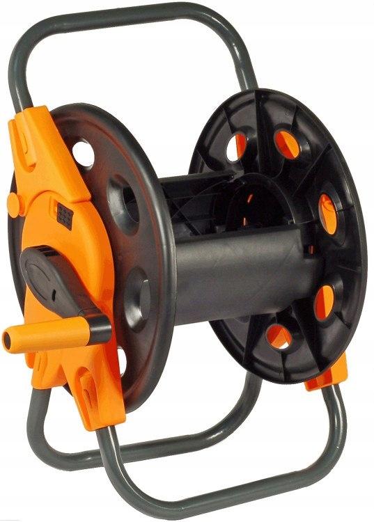 Hose Trolley 1/2 60M