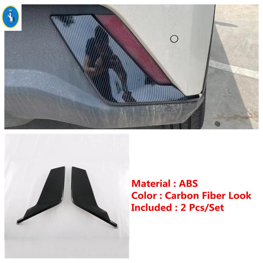 Side Door Handle / Door Handle / Oil Gas Tank Cap Cover Trim For BYD Dolphin Mini Seagull Dolphin Surf 2024 2025 Accessories