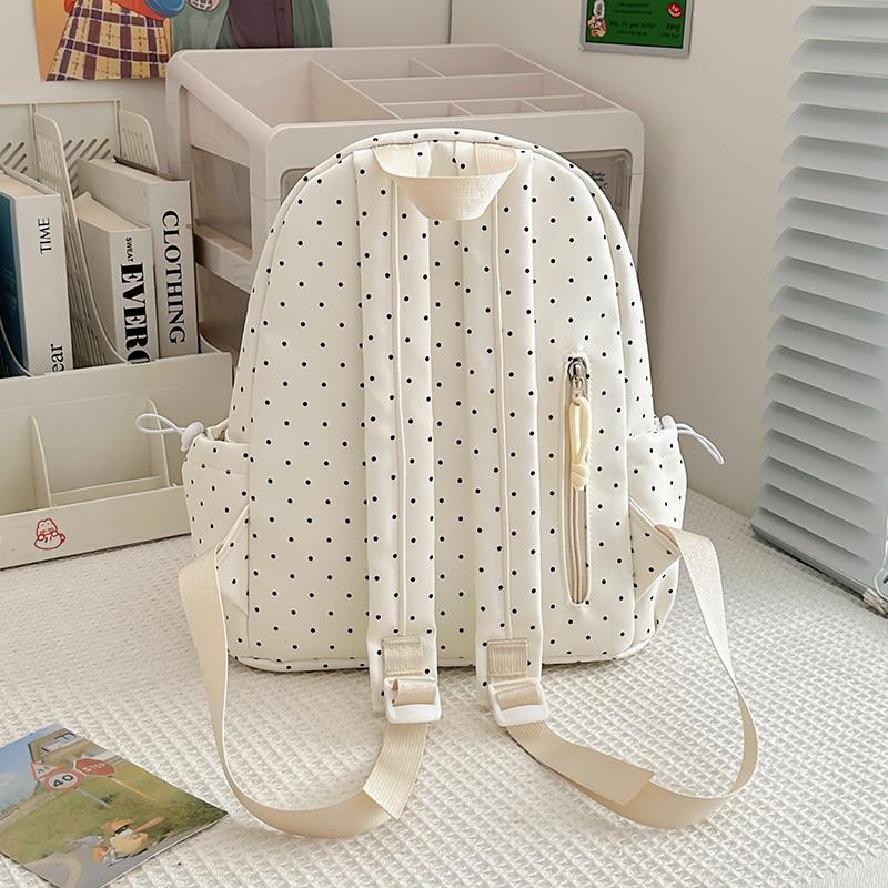 Polo Point Student Schoolbag Women's Backpack