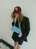 Noische Nova Mini Bag _ Cloud Blue