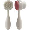 ECARLA - Double-sided Facial Cleansing Brush 1 Pc.