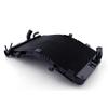 Radiator Grille Guard Cooler For Suzuki GSXR 600 01-03 GSXR 750 1000 01-02 Black