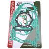 Lopor Motorcycle Engine Cylinder Crankcase Cover Gasket Kit Set For Honda XR600R1988-2000 XR 600R