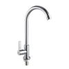 Rubinetto Monocomando Acqua Fredda in Acciaio Inossidabile Minxi