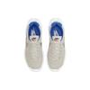 Nike Overbreak SP Hueso Claro Azul Rift Zapatillas Unisex Plata Metálico Vela DC3041-001