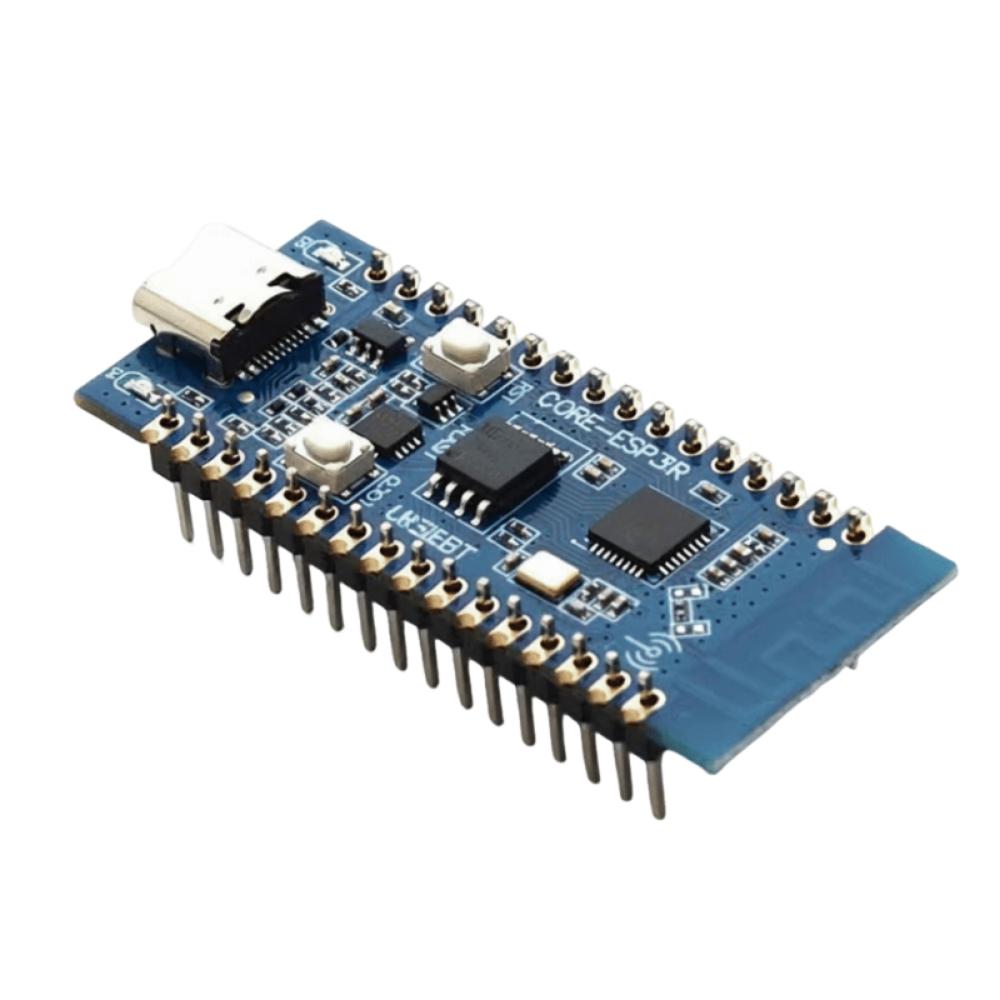 32Pin Interface ESP32 C3 Core Board Onboard 2.4G Antenna WiFi Bluetooth Module Arduino Development