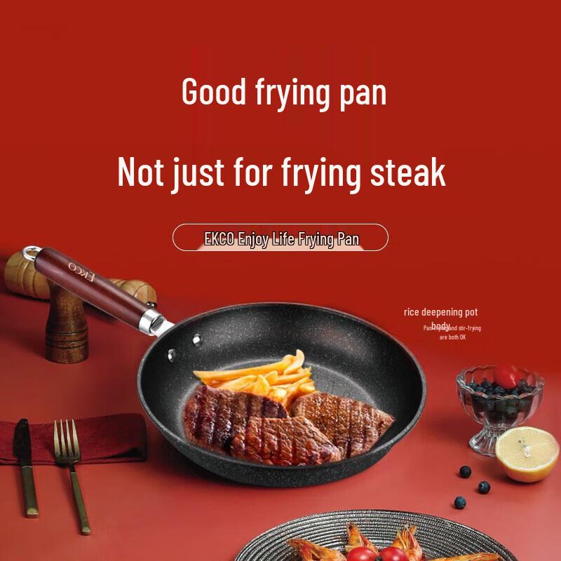 Corning EKCO Enjoy Life Frying Pan