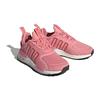 Adidas NMD_V3 J Super Pop Scarlet Kids Sneakers Pink Better-Scarlet Core-Black HQ1668