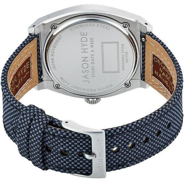 Часы Jason Hyde JH41000