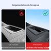 AITO M8 HUD Protective Cover: Dust & Scratch Protection for Car Interior