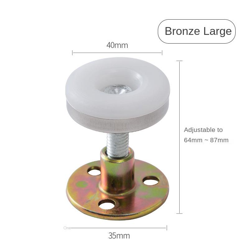 Bedside Holder Furniture Mats Door Handle Wall Bumper