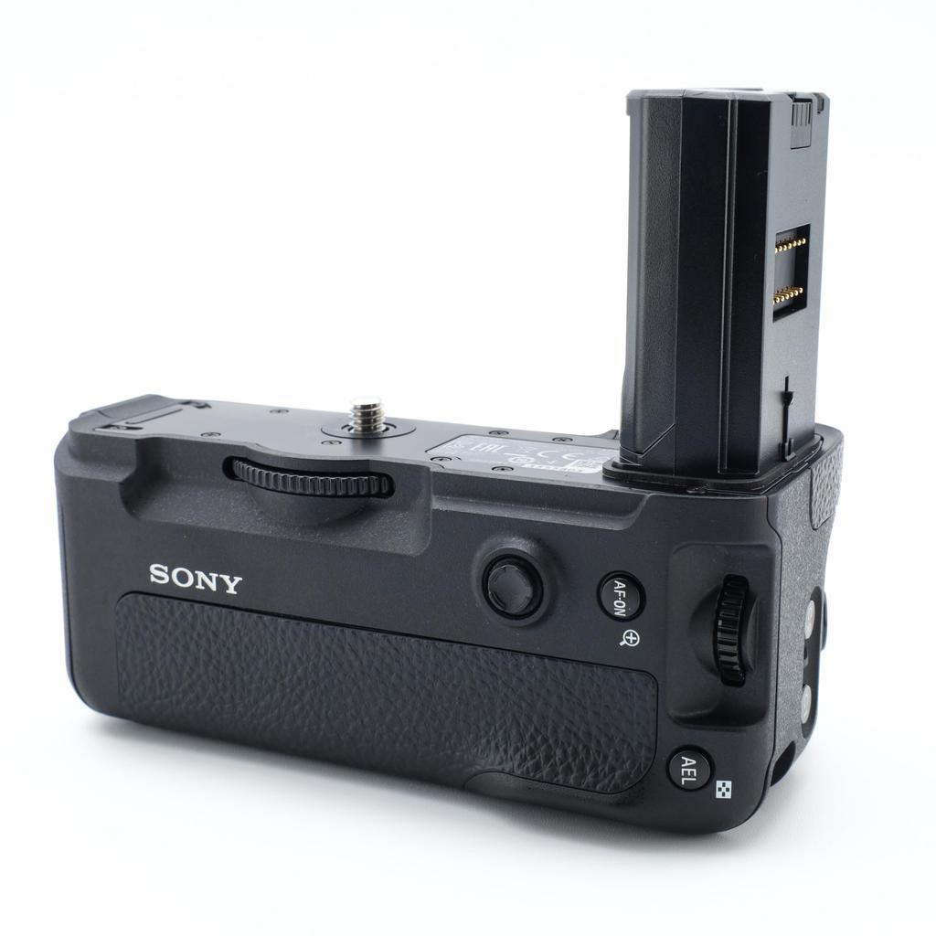 Sony Punho Vertical VG-C3EM