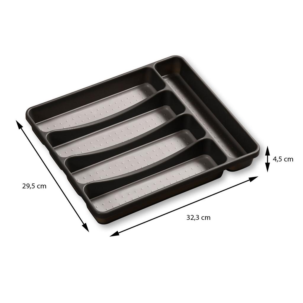 Organizer Na Sztućce 32X30 Cm