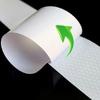 5cmX3m Car Reflective Tape Decor Decals Car Warning Safety Reflectante Tape Film Car Reflector Sticker Car Access Exterior