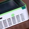 Intelligent Air Quality Monitor Automatic Display Carbon Dioxide Detector  Indoor Outdoor