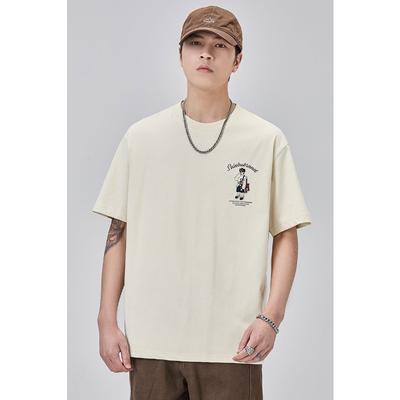T-shirtler – Tişörtler