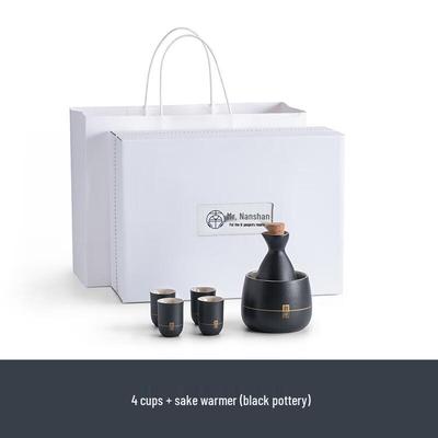 Louça para beber – Conjuntos de chá e café